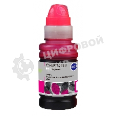 Чернила Cactus CS-EPT6733B пурпурный100мл для Epson L800/L810/L850/L1800