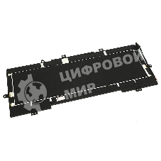Аккумулятор для ноутбука HP Envy 13-D, 45Wh, 11.4V, HP