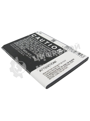 Аккумулятор CameronSino CS-SMI257XL (B500AE) для Galaxy S4 mini GT-I9190 3.7V, 1900mAh, 7.03Wh