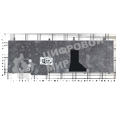 Клавиатура для ноутбука Dell Vostro 1710 1720