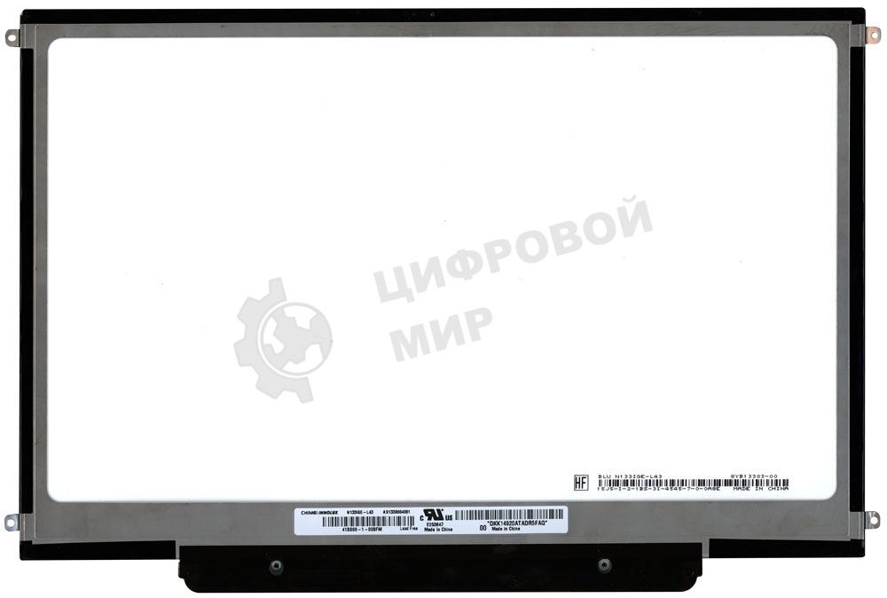 Матрица N133IGE-L41