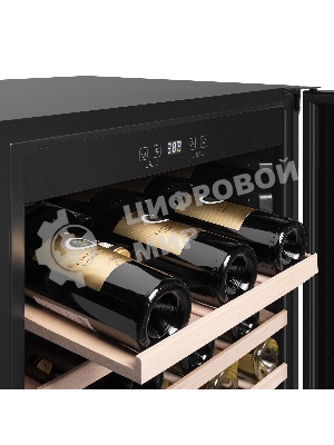 Винный шкаф Maunfeld MFWC-52S18
