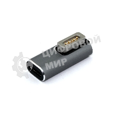 Переходник для зарядки Macbook Magsafe от Type-C