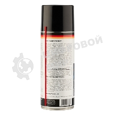 Пневматический очиститель Kranz DUST OFF, 520 мл (400 мл), аэрозоль