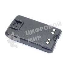 Аккумулятор Amperin для Motorola Mag One MP300 (PMNN4071) 1800 mAh 7.2V Ni-Mh
