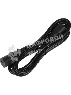 Источник бесперебойного питания Ippon Innova Tb 3000 2700Вт 3000ВА черный