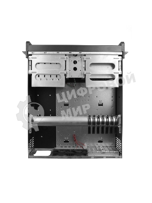 Серверный корпус ExeGate Pro 4U4132 (RM 19