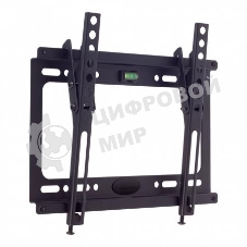 Кронштейн для телевизора Kromax IDEAL-6 черный 15