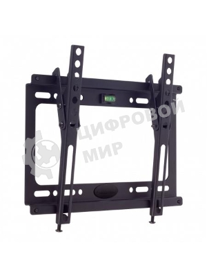 Кронштейн для телевизора Kromax IDEAL-6 черный 15