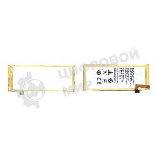 Аккумуляторная батарея Li3824T43P6hA54236-H для ZTE Blade S6 G717C 3.8V 2400mAh