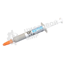 Термопаста GD900 SY3 3 грамма