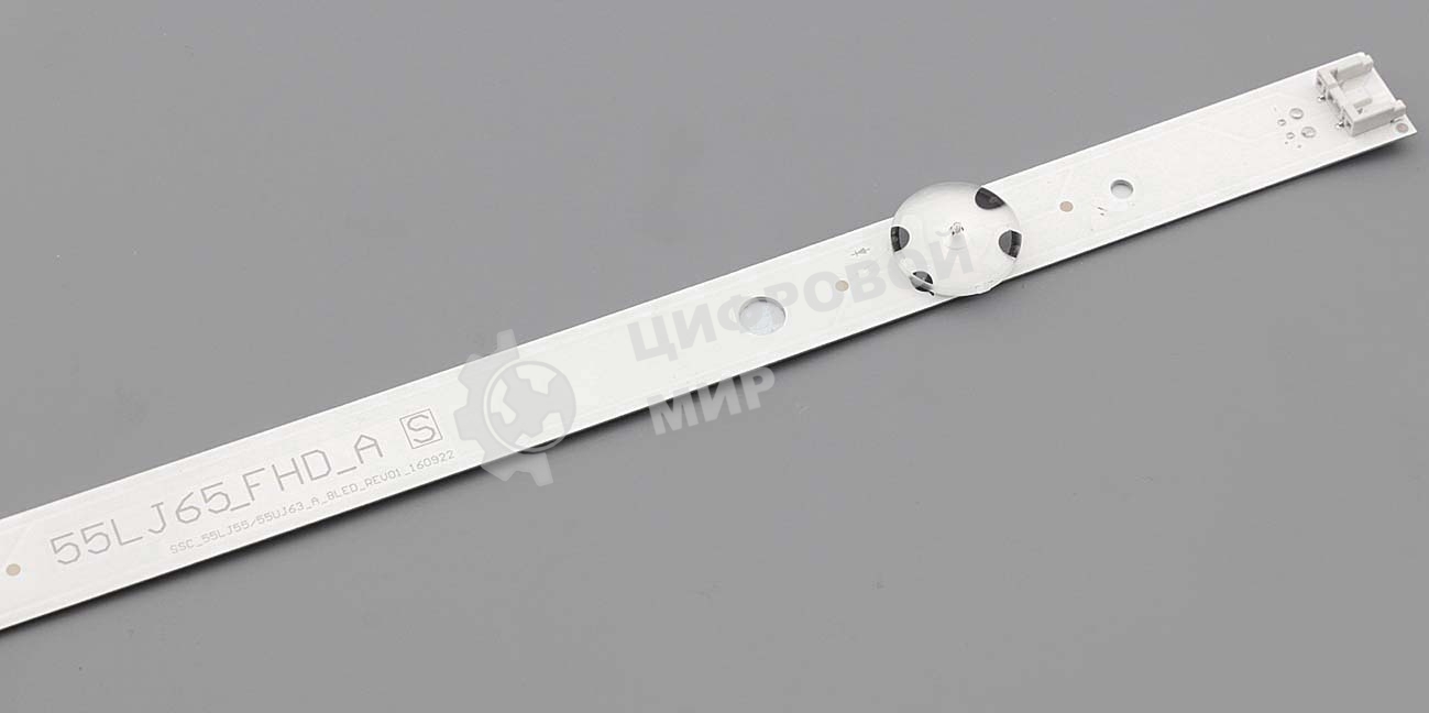Подсветка LED 55UJ63_UHD_A 55LJ65_FHD_A SSC_55LJ55/55UJ63_A_8LED_REV01_160922
