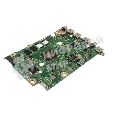 Материнская плата для Asus E406MA 4G/N4000