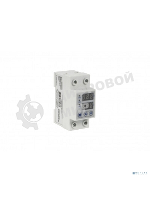 Реле напряжения АЛЬБАТРОС РНТ-63А Бастион 602