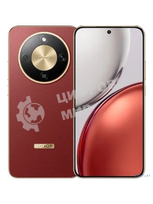 Смартфон HONOR X9d 8/256GB, коричневый