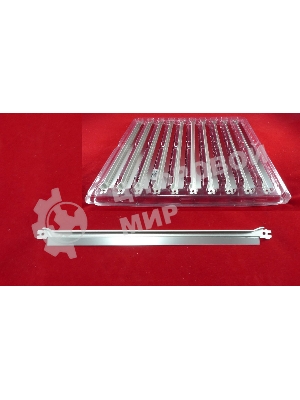 Дозирующее лезвие (Doctor Blade) Samsung ML-2160/65/SCX-3400/05 (D101) (ELP, Китай) 10штук (цена за упаковку)