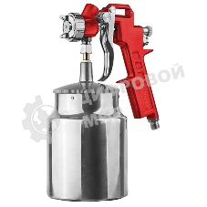 Краскораспылитель Зубр 