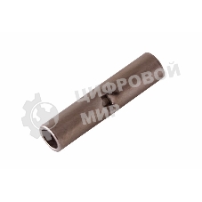 Соединительная гильза Rexant L-21 мм 10 мм² (ГМЛ (DIN) 10)