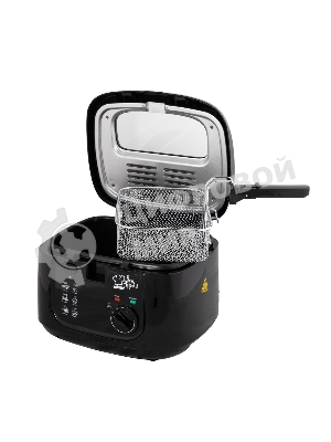 ФритюрницаEndeverSkyline FR-110