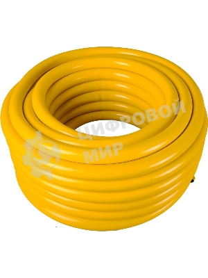 Шланг поливочный ПВХ усиленный 73/7/2/34