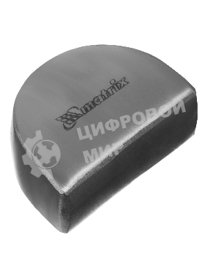 Набор рихтовочный Matrix, 3 молотка с фибергласовыми ручками, 4 наковальни, в пласт. боксе