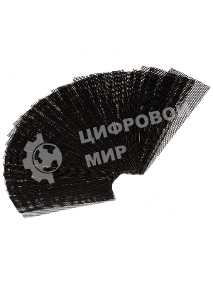 Сетка абразивная Matrix, P 400, 106 х 280 мм, 25 шт.