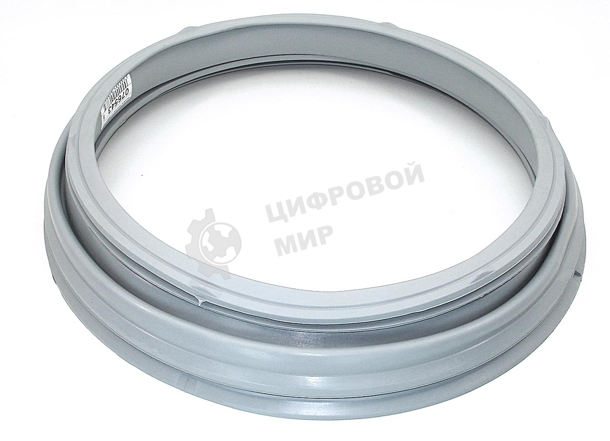 Манжета (уплотнитель) люка для стиральной машины LG 4986ER1004A