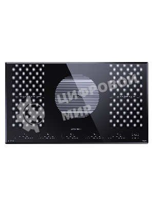 Индукционная варочная панель Maunfeld CVI905SFBK LUX Inverter