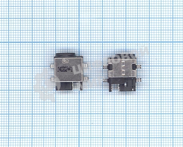 Разъем для ноутбука Samsung N128 NP-N128 NP-X120 X120 N140