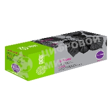 Картридж лазерный Cactus CS-TN241M пурпурный (1400 стр.) для принтеров Brother HL-3170CDW