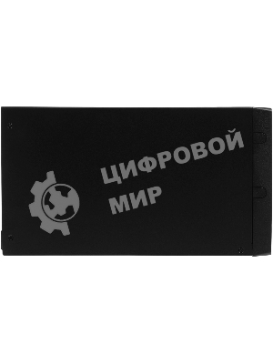 Источник бесперебойного питания Ippon Innova TbE 1000 900Вт 1000ВА черный