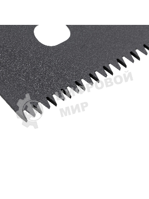 Ножовка по дереву 