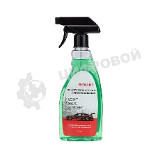 Очиститель стекол универсальный Rexant 500 мл, триггер