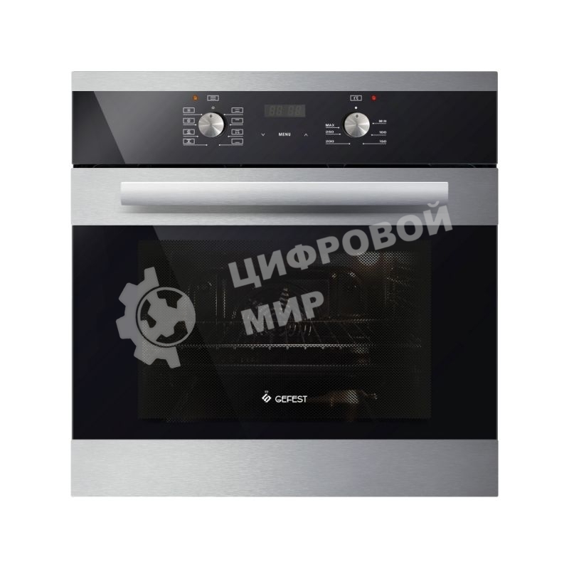 Электрическая духовка Gefest ЭДВ ДА 622-03 Н5, встраиваемая