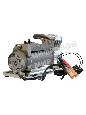 Автомобильный компрессор Berkut R24