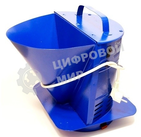 Зернодробилка ТермМикс ИЗ-05, 1кВт    