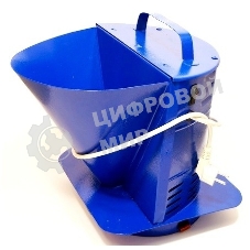 Зернодробилка ТермМикс ИЗ-05, 1кВт    