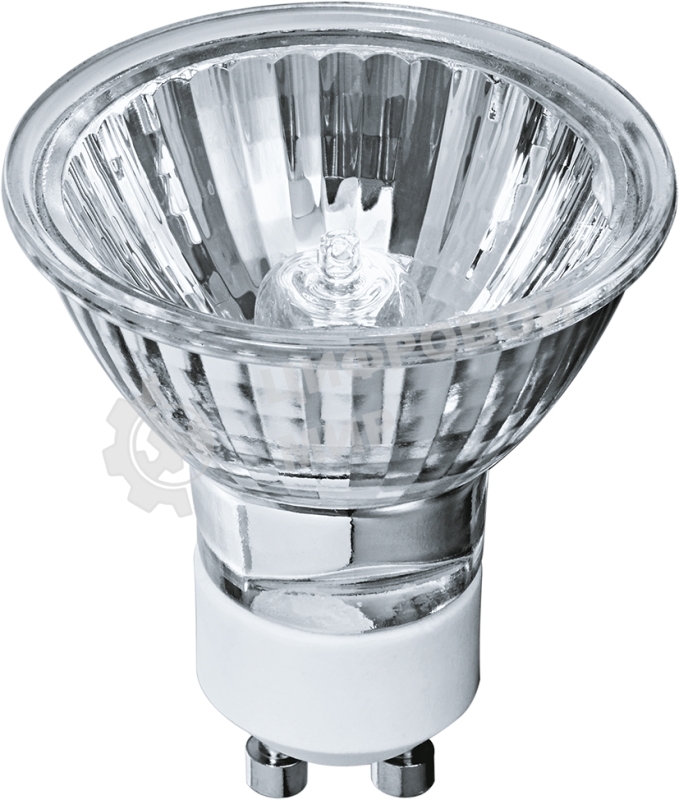 Лампа галогенная Navigator JCDRC 50W GU10 230V 2000h