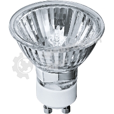 Лампа галогенная Navigator JCDRC 50W GU10 230V 2000h