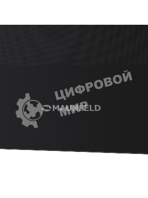 Шкаф духовой газовый Maunfeld EOGC604S, встраиваемый