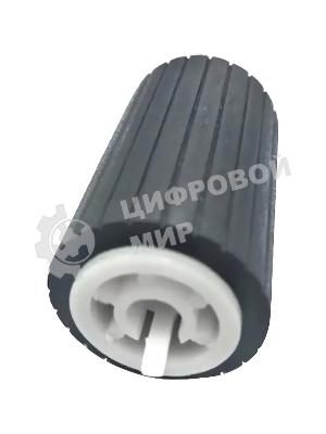Ролик подачи бумаги с лотка Ricoh Aficio 1015/1018 (B0392740)