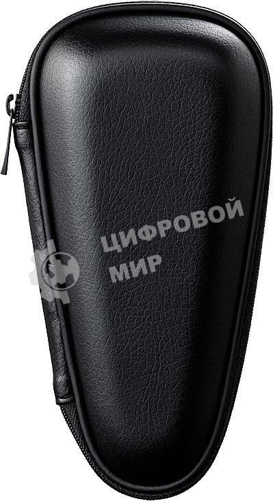 Электробритва сетчатая Panasonic ES-LS6A-K820 реж.эл.:3 питан.:аккум. черный