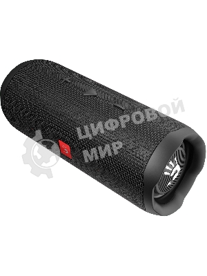 Колонка порт. A4Tech Bloody S6 Tube черный 20W 1.0 BT 12м 4800mAh