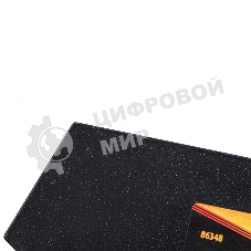 Кельма плиточника Sparta КПл, 175 мм, пластиковая ручка