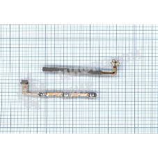 Шлейф кнопки включения и кнопок громкости для Meizu U20