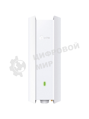 Точка доступа AX1800 Indoor/Outdoor Dual-Band Wi-Fi 6 Access Point