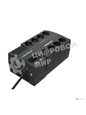 Источник бесперебойного питания CyberPower BS650E