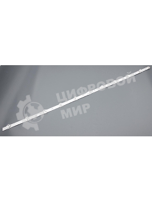 Светодиодная подсветка 400DLED SLIM REV01 20150202