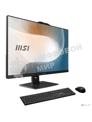 Моноблок MSI Modern AM272P 1M-682XRU 27