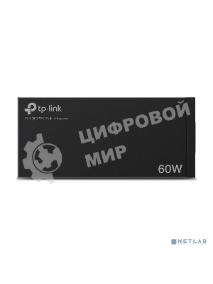 Инжектор PoE++ TP-Link TL-POE170S